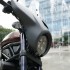 Honda CMX1100 Rebel test motocykla - 25 Honda CMX1100 Rebel owiewka przod