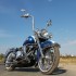 Jak wyglada Harley w stylu Chicano - 11 custom bike Habeta Fat Boy