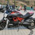 Jurassic Moto Center Otwarcie Sezonu - Ducati