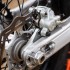 KTM 2023 najnowsze crossowki z Mattighofen - 20 KTM 300SX MY2023 hamulec