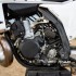 KTM 2023 najnowsze crossowki z Mattighofen - 25 KTM 300SX MY2023 motor