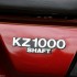 KZ 1000 ST rodem z lat 70 Klasyczny model Kawasaki na zdjeciach - 16 Kawasaki KZ 1000 ST detale