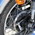 Kawasaki W1 Historia zdjecia opis dane techniczne - 25 Kawasaki W1 hamulec beben
