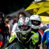 King of Poland 2022 Runda 1 Moto Park Ulez - zawodnicy na starcie king of poland 2022 ulez