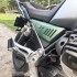 Majowka z Moto Guzzi V85 TT To przyjaciel z aspiracjami na wiecej - 20 Moto Guzzi V85 TT 2022 logo