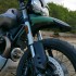 Majowka z Moto Guzzi V85 TT To przyjaciel z aspiracjami na wiecej - 28 Moto Guzzi V85 TT zawieszenie przod