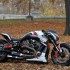 Mephisto i Grunwald Jak zrobione sa diabelskie blizniaki ze stajni Szajbas Garage - 05 Harley Davidson V rod Grunwald