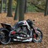 Mephisto i Grunwald Jak zrobione sa diabelskie blizniaki ze stajni Szajbas Garage - 33 Harley Davidson V rod Grunwald plener