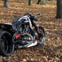 Mephisto i Grunwald Jak zrobione sa diabelskie blizniaki ze stajni Szajbas Garage - 36 Harley Davidson V rod