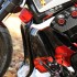 Mephisto i Grunwald Jak zrobione sa diabelskie blizniaki ze stajni Szajbas Garage - 49 Harley Davidson V rod Grunwald detale