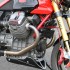 Moto Guzzi V10 Centauro jako customowy cafe racer Rafala - 15 Moto Guzzi V10 Centauro custom