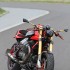 Moto Guzzi V10 Centauro jako customowy cafe racer Rafala - 36 Moto Guzzi V10 Centauro custom