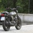 Moto Guzzi V 50 Nato Dziwny motocykl wojskowy - 06 Moto Guzzi V50 Nato motocykl wojskowy