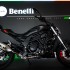 Motocykle Benelli teraz dostepne w salonie Delta Plus w Chorzowie - 095 Motocykle Benelli Delta Plus Chorzow 502c