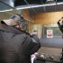Nie moglem stac bezczynnie Cwicze strzelam do tarcz ze swinka Putinem Tak wyglada trening w GROM Academy - 18 Lasek na strzelnicy