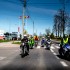 Otwarcie sezonu motocyklowego 2022 podlaskich motocyklistow Galeria zdjec Siemiatycze - 01 Motocyklisci rozpoczynaja sezon Siemiatycze 2022
