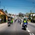 Otwarcie sezonu motocyklowego 2022 podlaskich motocyklistow Galeria zdjec Siemiatycze - 02 Motocyklisci rozpoczynaja sezon Siemiatycze 2022