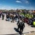 Otwarcie sezonu motocyklowego 2022 podlaskich motocyklistow Galeria zdjec Siemiatycze - 02 Start sezonu motocyklowego Siemiatycze 2022