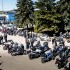 Otwarcie sezonu motocyklowego 2022 podlaskich motocyklistow Galeria zdjec Siemiatycze - 09 Siemiatycze sezon motocyklowy 2022