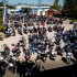 Otwarcie sezonu motocyklowego 2022 podlaskich motocyklistow Galeria zdjec Siemiatycze - 10 Siemiatycze sezon motocyklowy 2022