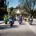 Otwarcie sezonu motocyklowego 2022 podlaskich motocyklistow Galeria zdjec Siemiatycze - 11 Motocyklisci rozpoczynaja sezon Siemiatycze 2022