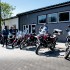 Otwarcie sezonu motocyklowego 2022 podlaskich motocyklistow Galeria zdjec Siemiatycze - 11 Rozpoczecie sezonu motocyklowego Siemiatycze 2022