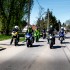 Otwarcie sezonu motocyklowego 2022 podlaskich motocyklistow Galeria zdjec Siemiatycze - 12 Motocyklisci rozpoczynaja sezon Siemiatycze 2022