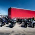 Otwarcie sezonu motocyklowego 2022 podlaskich motocyklistow Galeria zdjec Siemiatycze - 12 Rozpoczecie sezonu motocyklowego Siemiatycze 2022