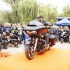 Park Chopina w Drawsku Pomorskim opanowany przez motocykle - ESKA Rider Show 10