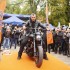 Park Chopina w Drawsku Pomorskim opanowany przez motocykle - ESKA Rider Show 13