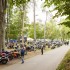 Park Chopina w Drawsku Pomorskim opanowany przez motocykle - ESKA Rider Show 19