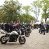 Park Chopina w Drawsku Pomorskim opanowany przez motocykle - ESKA Rider Show 21