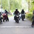Park Chopina w Drawsku Pomorskim opanowany przez motocykle - ESKA Rider Show 22