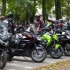 Park Chopina w Drawsku Pomorskim opanowany przez motocykle - ESKA Rider Show 23