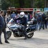 Park Chopina w Drawsku Pomorskim opanowany przez motocykle - ESKA Rider Show 35