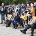 Park Chopina w Drawsku Pomorskim opanowany przez motocykle - ESKA Rider Show 49