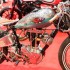 Polish Custom Show 2022 Takie sa najlepsze motocykle custom w Polsce - 18 Wystawa Motocykli Customowych na Warsaw Motorcycle Show 2022