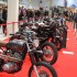 Polish Custom Show 2022 Takie sa najlepsze motocykle custom w Polsce - 30 Wystawa Motocykli Customowych na Warsaw Motorcycle Show 2022