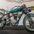 Polish Custom Show 2022 Takie sa najlepsze motocykle custom w Polsce - fot 10 I Cafe Racer Scrambler
