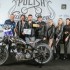 Polish Custom Show 2022 Takie sa najlepsze motocykle custom w Polsce - fot 11 I Cafe Racer Scrambler