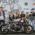 Polish Custom Show 2022 Takie sa najlepsze motocykle custom w Polsce - fot 15 III Cafe Racer Scrambler