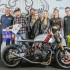 Polish Custom Show 2022 Takie sa najlepsze motocykle custom w Polsce - fot 16 1 III Cafe Racer Scrambler