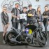 Polish Custom Show 2022 Takie sa najlepsze motocykle custom w Polsce - fot 25 III Chopper Cruiser