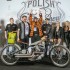 Polish Custom Show 2022 Takie sa najlepsze motocykle custom w Polsce - fot 27 I Modified Harley