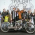 Polish Custom Show 2022 Takie sa najlepsze motocykle custom w Polsce - fot 28 I Modified Harley