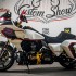 Polish Custom Show 2022 Takie sa najlepsze motocykle custom w Polsce - fot 32 III Modified Harley