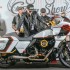 Polish Custom Show 2022 Takie sa najlepsze motocykle custom w Polsce - fot 33 III Modified Harley