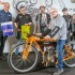 Polish Custom Show 2022 Takie sa najlepsze motocykle custom w Polsce - fot 5 Best of Show