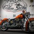 Polish Custom Show 2022 Takie sa najlepsze motocykle custom w Polsce - fot 6 Best Painting