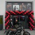 Promotocykle pl nowy salon motocyklowy na Podhalu - 84 Uroczyste otwarcie salonu Promotocykle pl Nowy Targ